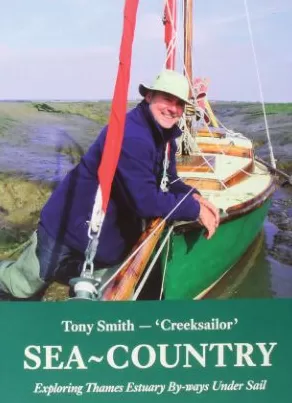 与包乐史驾帆航行｜城市水域还能这么玩？来自泰晤士河的体验-第7张图片-