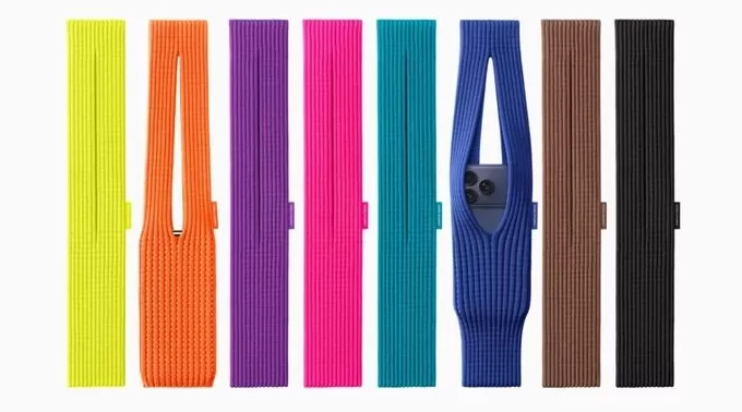 苹果1299元起的iPhone Pocket正式开售，最高溢价500元-第1张图片-