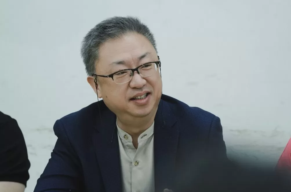 武康大楼的故事被搬上舞台，上话年度大戏《诺曼底公寓》建组-第4张图片-