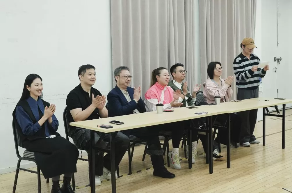 武康大楼的故事被搬上舞台，上话年度大戏《诺曼底公寓》建组-第6张图片-