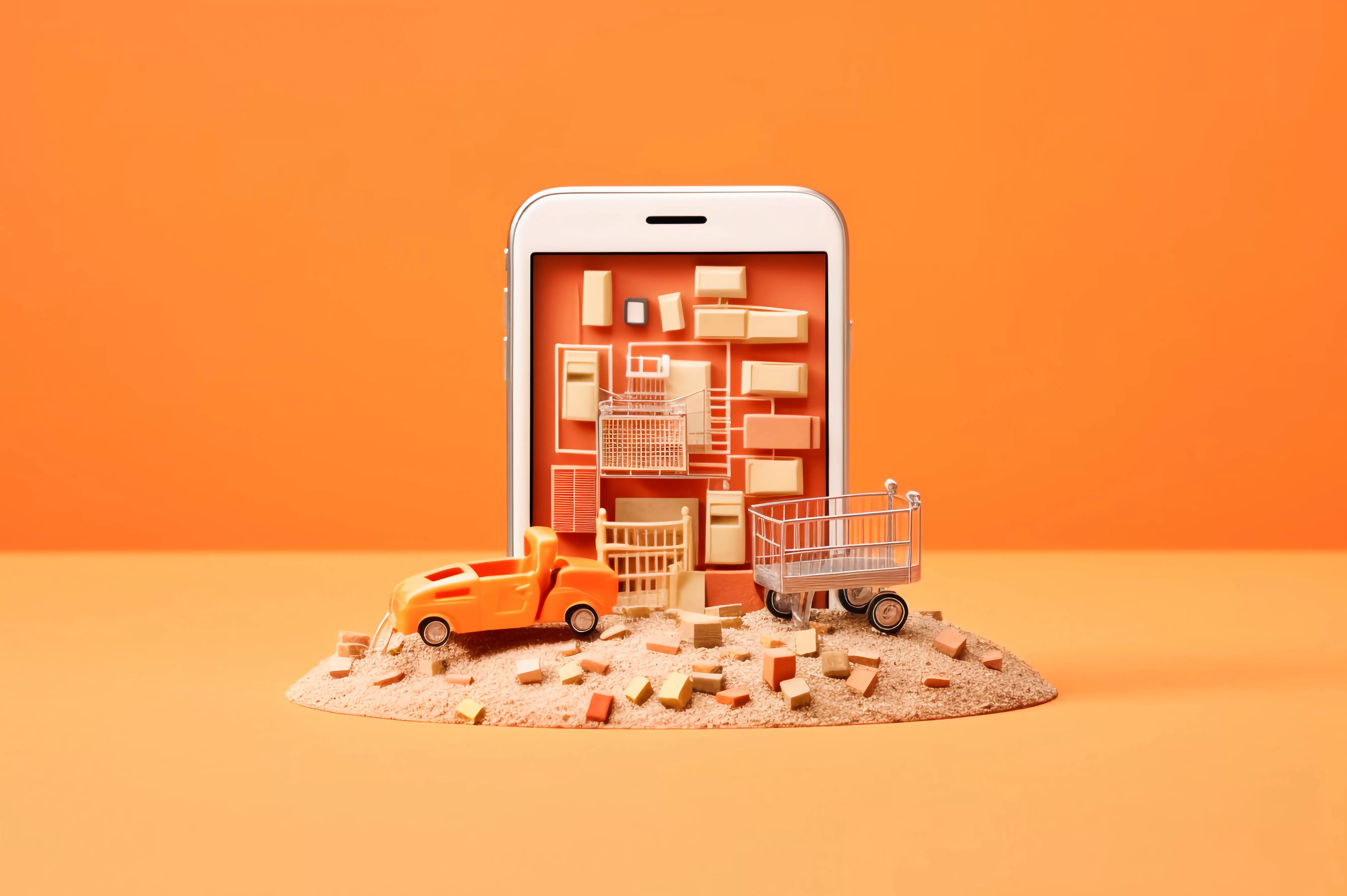 小杨臻选抖音复播，跌落神坛的MCN靠自营品过冬？-第1张图片-