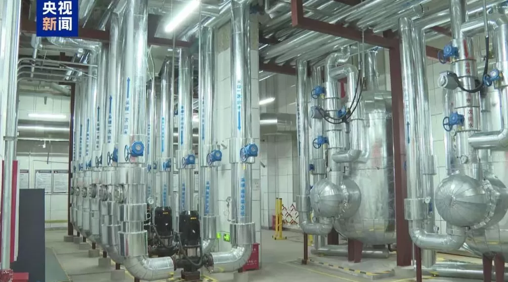 北京将于11月15日正式开始供暖-第1张图片-