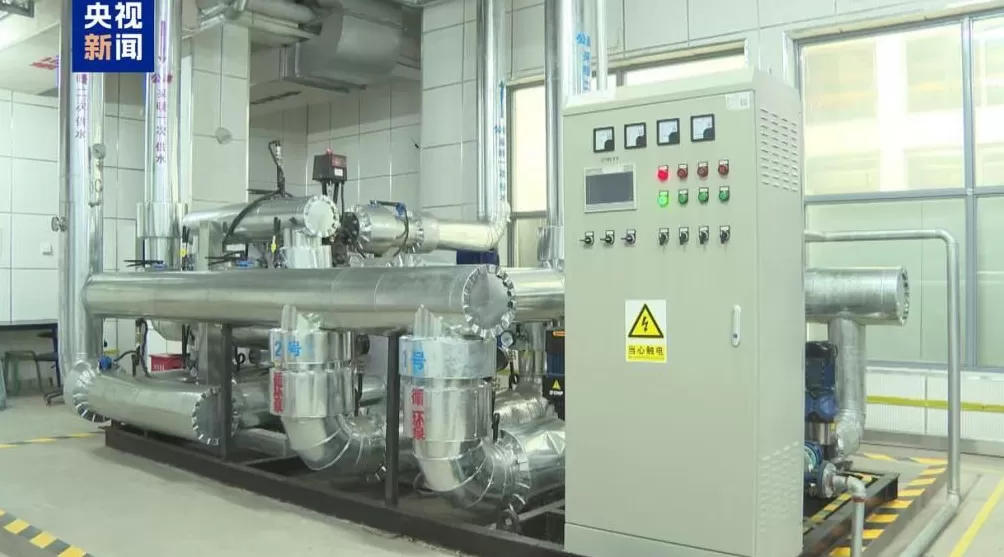 北京将于11月15日正式开始供暖-第2张图片-