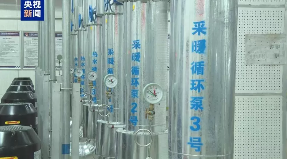 北京将于11月15日正式开始供暖-第4张图片-