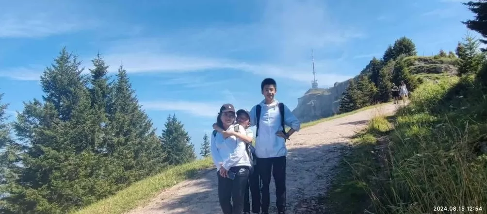 夜读｜“硬核”生娃记-第1张图片-