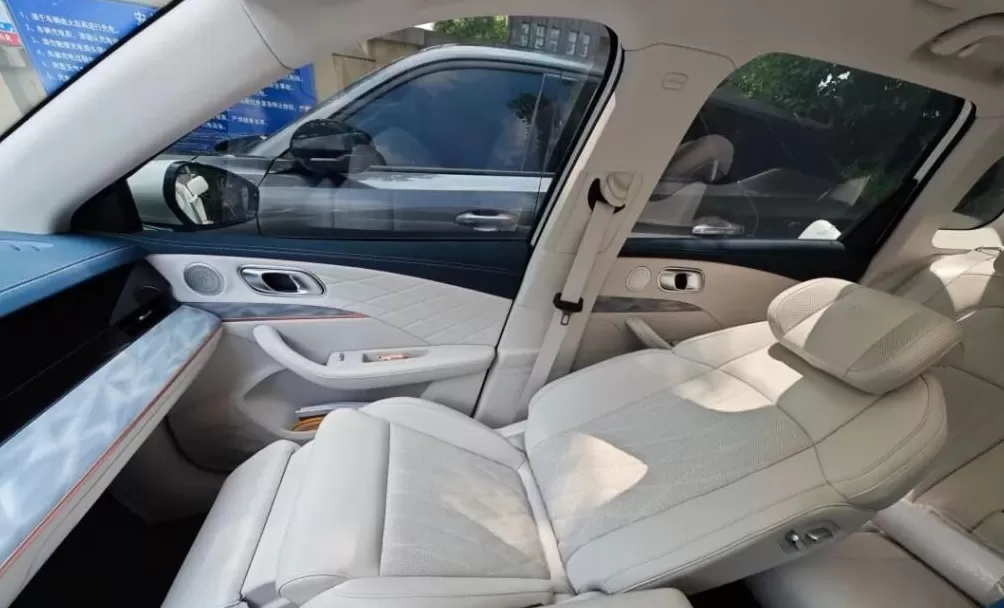 暴雷车”成香饽饽?售后风险谁来扛?律师提醒-第6张图片- 暴雷车”成香饽饽?售后风险谁来扛?律师提醒-第6张图片-