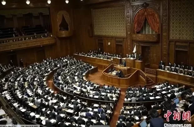 高市早苗没说的后半句话：日本有事会怎样？-第3张图片-