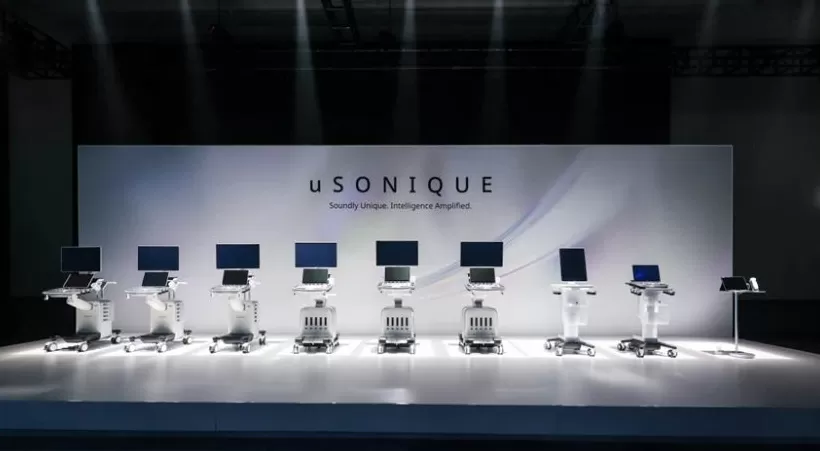 联影医疗入局超声，后来者如何破局？-第1张图片-