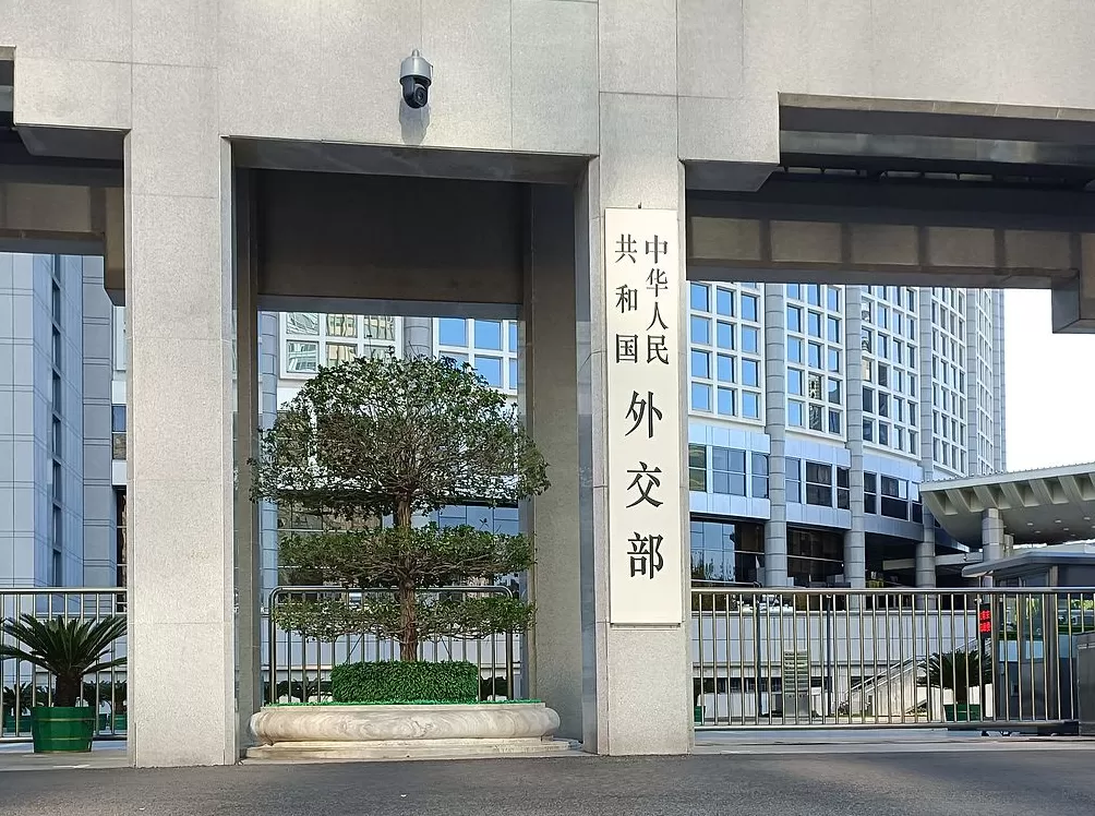 中国公民在日本安全环境持续恶化,外交部提醒近期避免前往-第1张图片- 中国公民在日本安全环境持续恶化,外交部提醒近期避免前往-第1张图片-