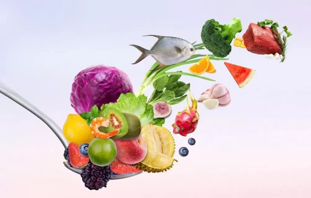 预防糖尿病,从改变生活方式开始︱联合国糖尿病日-第1张图片- 预防糖尿病,从改变生活方式开始︱联合国糖尿病日-第1张图片-