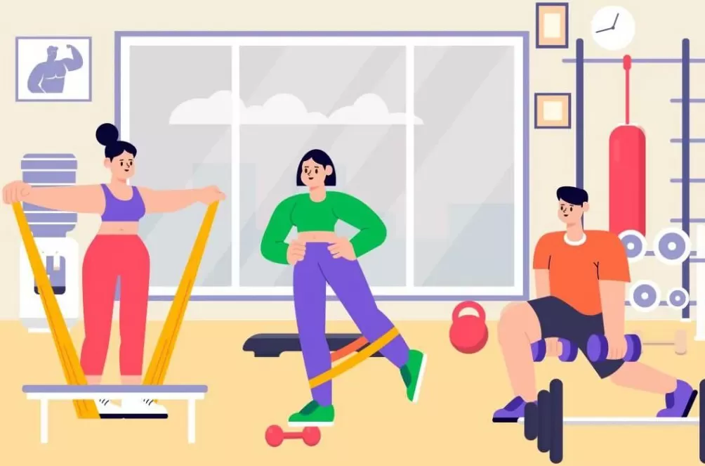 预防糖尿病,从改变生活方式开始︱联合国糖尿病日-第12张图片- 预防糖尿病,从改变生活方式开始︱联合国糖尿病日-第12张图片-