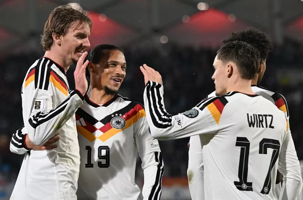 体坛联播|梅西传射阿根廷击败安哥拉,克罗地亚晋级世界杯-第1张图片- 体坛联播|梅西传射阿根廷击败安哥拉,克罗地亚晋级世界杯-第1张图片-