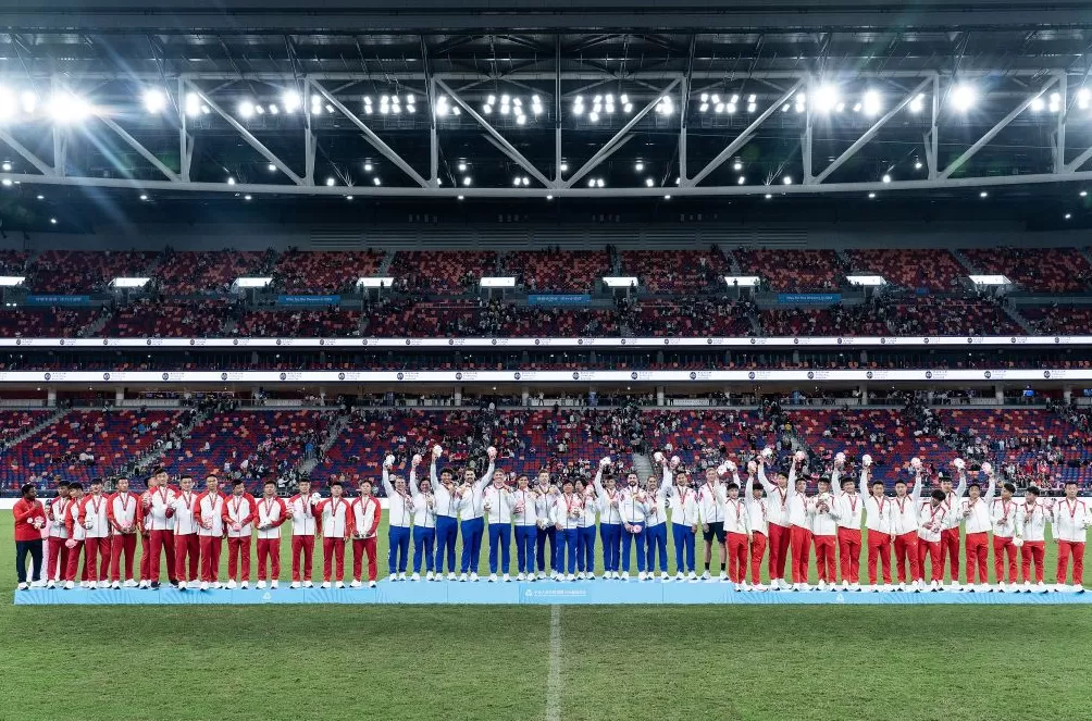 体坛联播|梅西传射阿根廷击败安哥拉,克罗地亚晋级世界杯-第6张图片- 体坛联播|梅西传射阿根廷击败安哥拉,克罗地亚晋级世界杯-第6张图片-