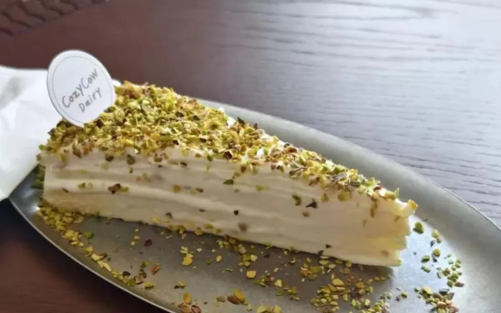 北上广疯抢天价奶皮子,内蒙人看了又气又笑-第6张图片- 北上广疯抢天价奶皮子,内蒙人看了又气又笑-第6张图片-