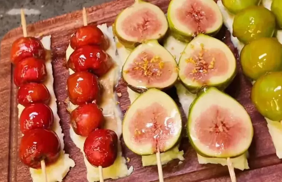 北上广疯抢天价奶皮子,内蒙人看了又气又笑-第3张图片- 北上广疯抢天价奶皮子,内蒙人看了又气又笑-第3张图片-