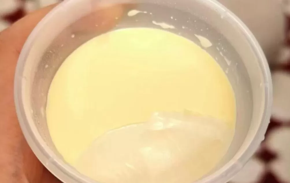 北上广疯抢天价奶皮子,内蒙人看了又气又笑-第7张图片- 北上广疯抢天价奶皮子,内蒙人看了又气又笑-第7张图片-