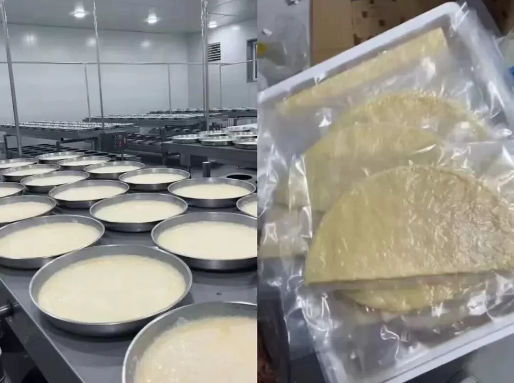 北上广疯抢天价奶皮子,内蒙人看了又气又笑-第8张图片- 北上广疯抢天价奶皮子,内蒙人看了又气又笑-第8张图片-