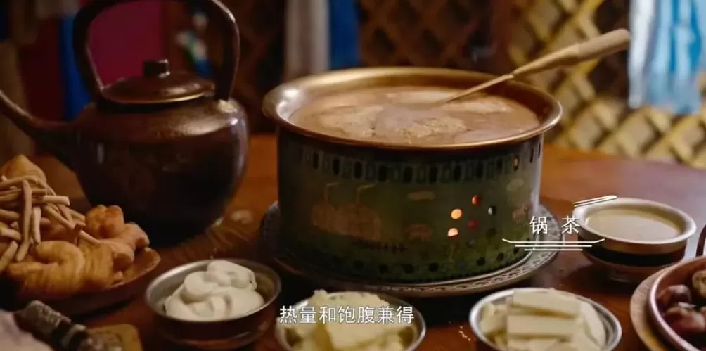 北上广疯抢天价奶皮子,内蒙人看了又气又笑-第11张图片- 北上广疯抢天价奶皮子,内蒙人看了又气又笑-第11张图片-