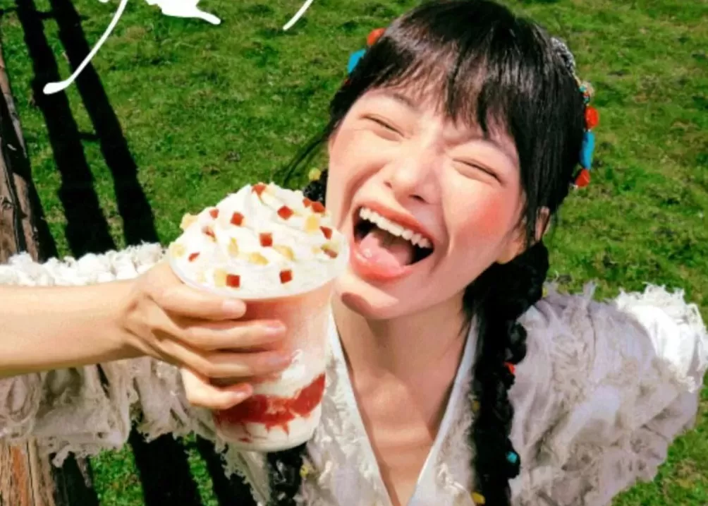 北上广疯抢天价奶皮子,内蒙人看了又气又笑-第13张图片- 北上广疯抢天价奶皮子,内蒙人看了又气又笑-第13张图片-