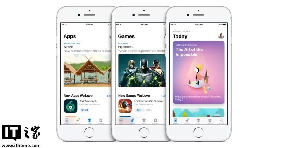 苹果更新AppStore审核准则:打击抄袭、规范贷款应用及隐私共享-第1张图片- 苹果更新AppStore审核准则:打击抄袭、规范贷款应用及隐私共享-第1张图片-