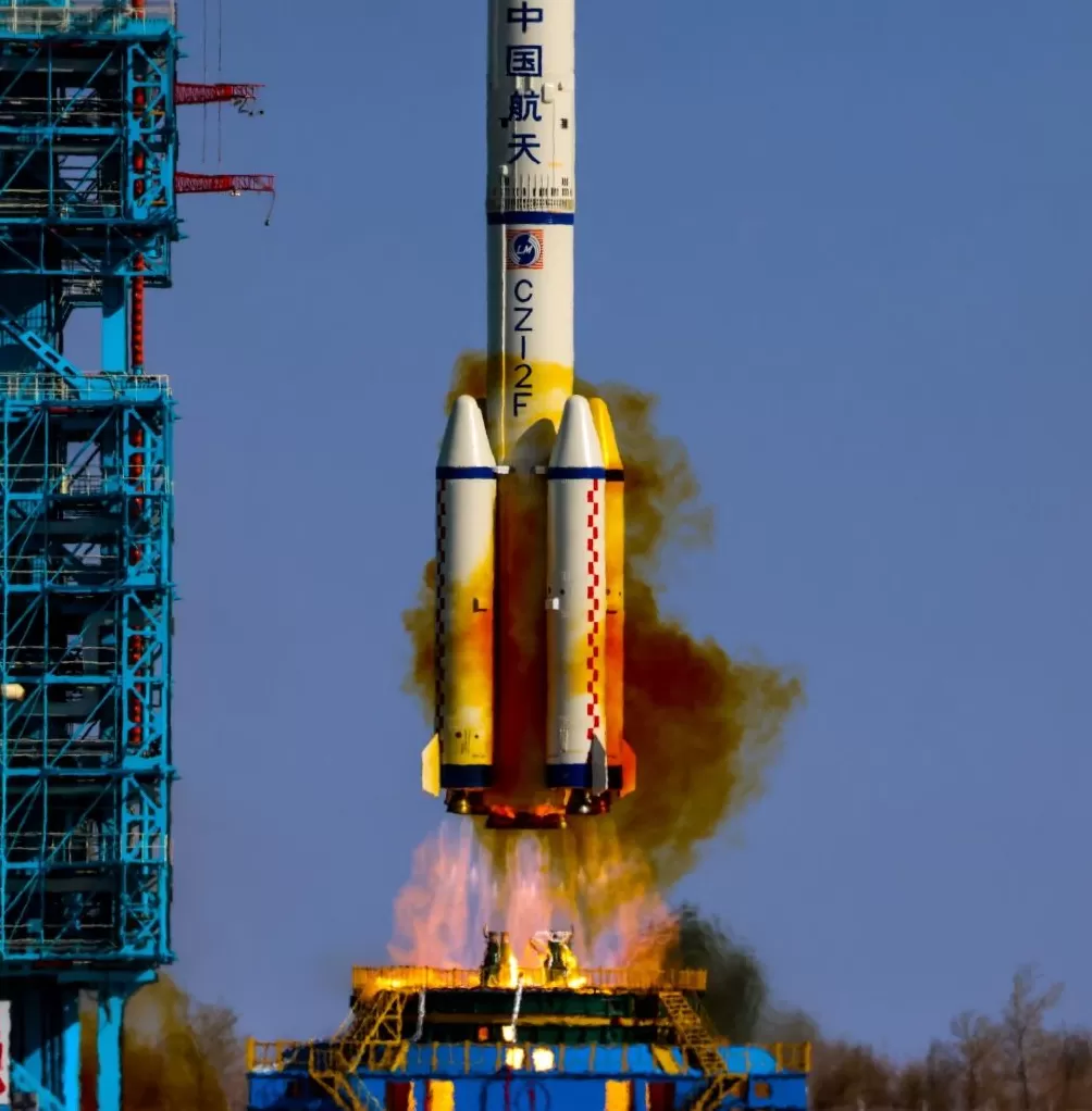 图说|神舟二十乘组凯旋:镜头内外两个王杰的航天缘-第8张图片- 图说|神舟二十乘组凯旋:镜头内外两个王杰的航天缘-第8张图片-