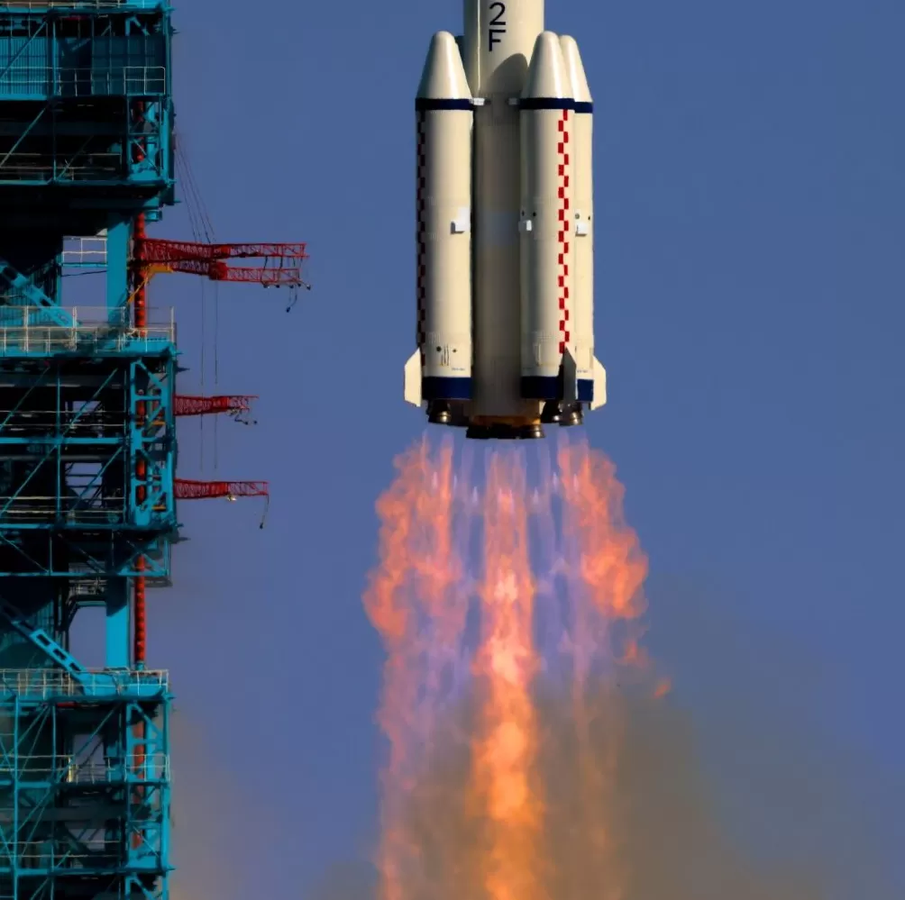 图说|神舟二十乘组凯旋:镜头内外两个王杰的航天缘-第9张图片- 图说|神舟二十乘组凯旋:镜头内外两个王杰的航天缘-第9张图片-