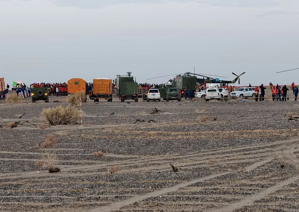 图说|神舟二十乘组凯旋:镜头内外两个王杰的航天缘-第15张图片- 图说|神舟二十乘组凯旋:镜头内外两个王杰的航天缘-第15张图片-
