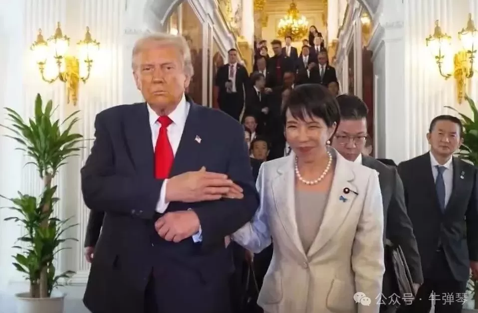 严重后果正在显现-第3张图片- 严重后果正在显现-第3张图片-