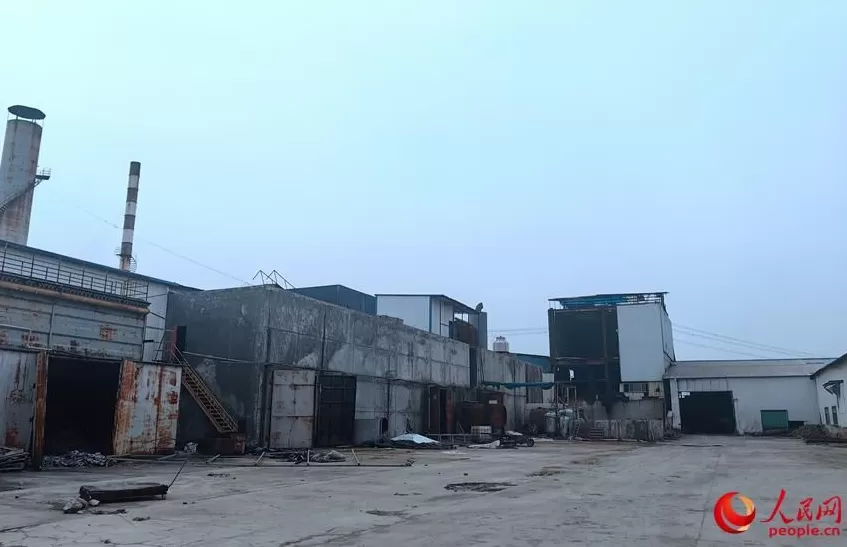 内乡县联合调查组通报:纪检监察机关已介入调查-第1张图片- 内乡县联合调查组通报:纪检监察机关已介入调查-第1张图片-