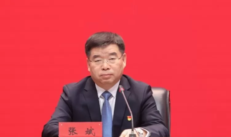 黑龙江省委副秘书长张斌已任省委办公厅主任-第1张图片- 黑龙江省委副秘书长张斌已任省委办公厅主任-第1张图片-