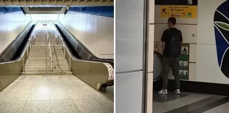 对地铁拉屎狂魔的恶搞,好笑又无奈-第29张图片- 对地铁拉屎狂魔的恶搞,好笑又无奈-第29张图片-