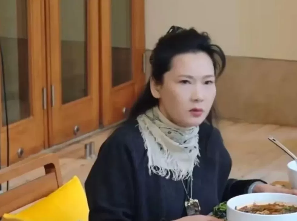 三位影后何赛飞、刘嘉玲、宁静讨论流量明星-第1张图片- 三位影后何赛飞、刘嘉玲、宁静讨论流量明星-第1张图片-