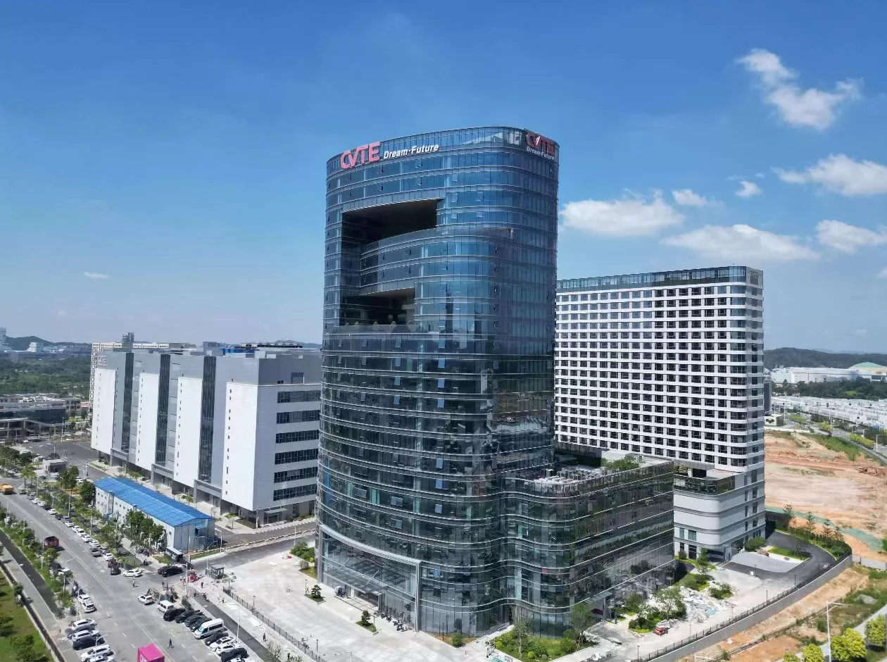 出货60万台,广州黄埔这家公司靠一块会议平板打开全球市场-第1张图片- 出货60万台,广州黄埔这家公司靠一块会议平板打开全球市场-第1张图片-