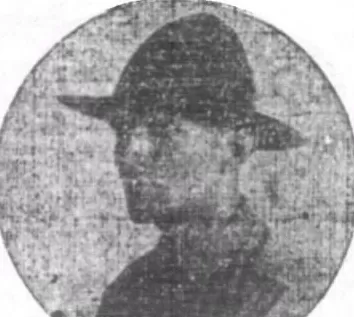 1938年最凶猛之暗杀——“东方福尔摩斯”陆连奎被刺隐情-第1张图片- 1938年最凶猛之暗杀——“东方福尔摩斯”陆连奎被刺隐情-第1张图片-