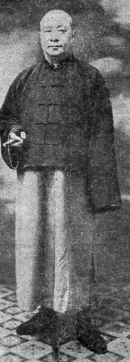 1938年最凶猛之暗杀——“东方福尔摩斯”陆连奎被刺隐情-第2张图片- 1938年最凶猛之暗杀——“东方福尔摩斯”陆连奎被刺隐情-第2张图片-