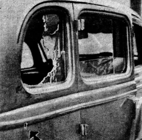 1938年最凶猛之暗杀——“东方福尔摩斯”陆连奎被刺隐情-第3张图片- 1938年最凶猛之暗杀——“东方福尔摩斯”陆连奎被刺隐情-第3张图片-