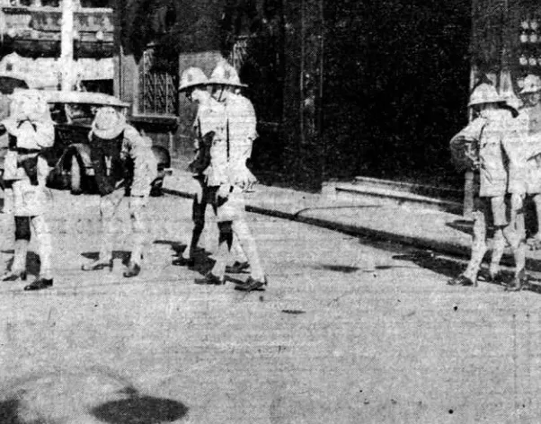 1938年最凶猛之暗杀——“东方福尔摩斯”陆连奎被刺隐情-第4张图片- 1938年最凶猛之暗杀——“东方福尔摩斯”陆连奎被刺隐情-第4张图片-