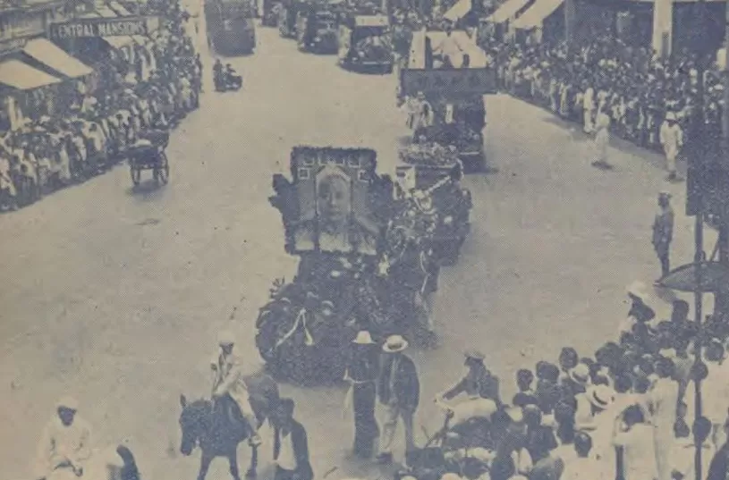 1938年最凶猛之暗杀——“东方福尔摩斯”陆连奎被刺隐情-第5张图片- 1938年最凶猛之暗杀——“东方福尔摩斯”陆连奎被刺隐情-第5张图片-