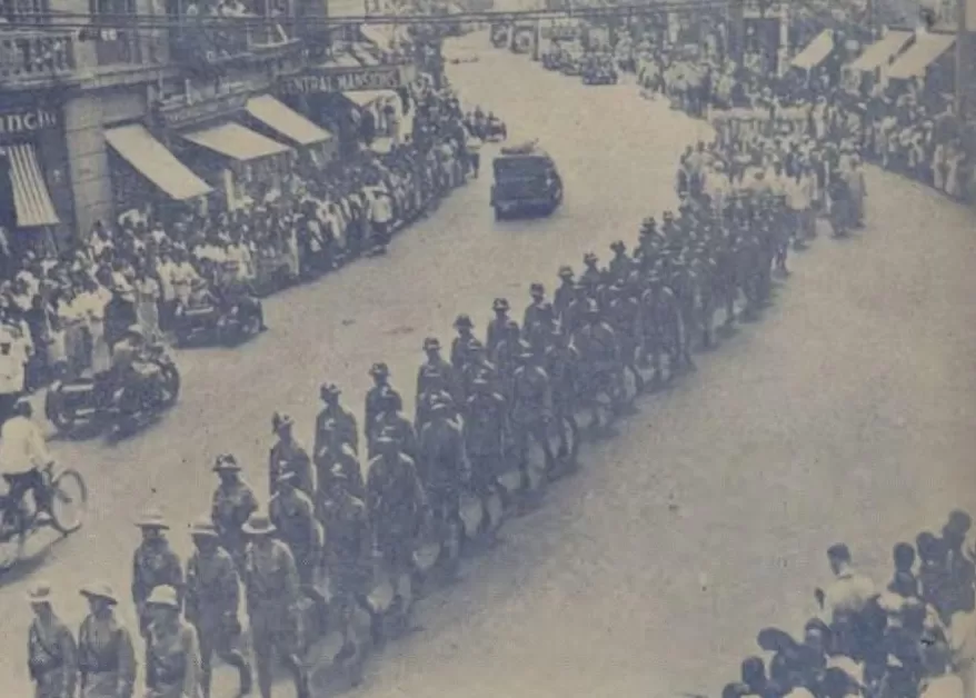 1938年最凶猛之暗杀——“东方福尔摩斯”陆连奎被刺隐情-第6张图片- 1938年最凶猛之暗杀——“东方福尔摩斯”陆连奎被刺隐情-第6张图片-