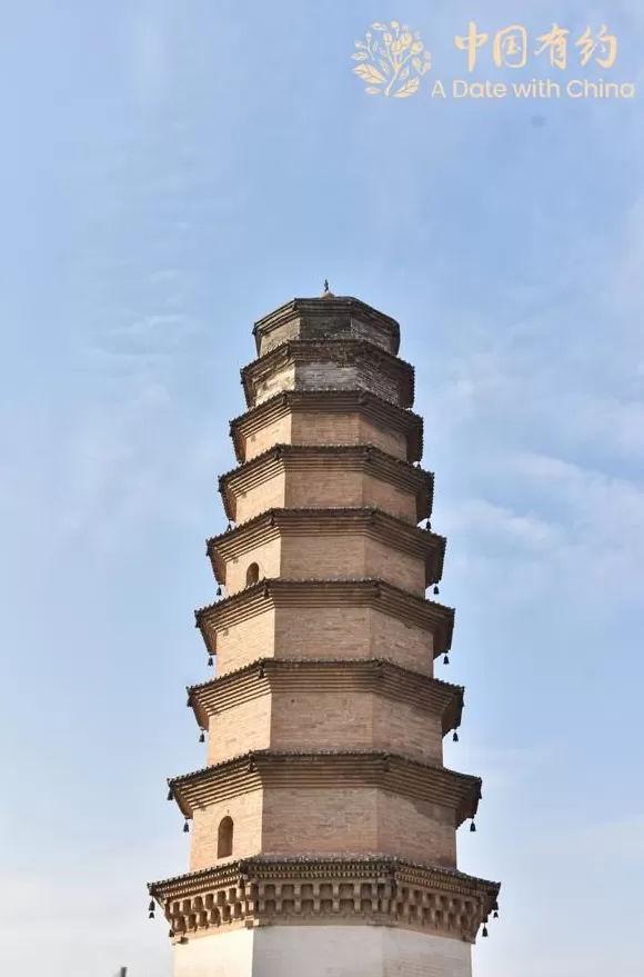 中国有约|国际友人走进“活着的明清小城”感受汾城古建筑群的历史魅力-第2张图片- 中国有约|国际友人走进“活着的明清小城”感受汾城古建筑群的历史魅力-第2张图片-