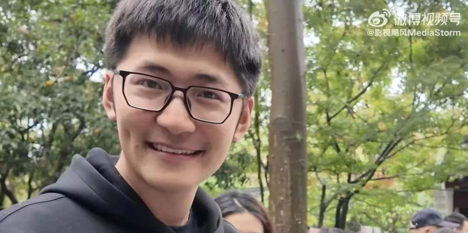 影视飓风CEO回应相亲角视频争议:我真的不是坏人-第3张图片- 影视飓风CEO回应相亲角视频争议:我真的不是坏人-第3张图片-