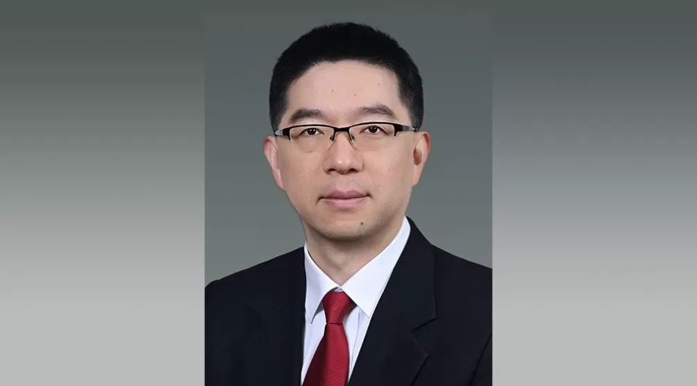 顾全已任上海市司法局党委书记-第1张图片- 顾全已任上海市司法局党委书记-第1张图片-