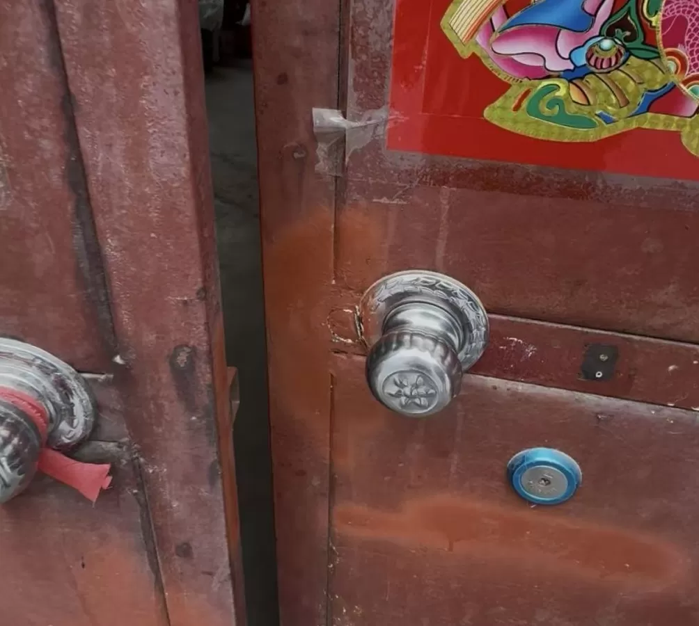 山西“狗咬人被摔死”命案调查:纠纷如何升级,“反杀”是否防卫过度?-第6张图片- 山西“狗咬人被摔死”命案调查:纠纷如何升级,“反杀”是否防卫过度?-第6张图片-