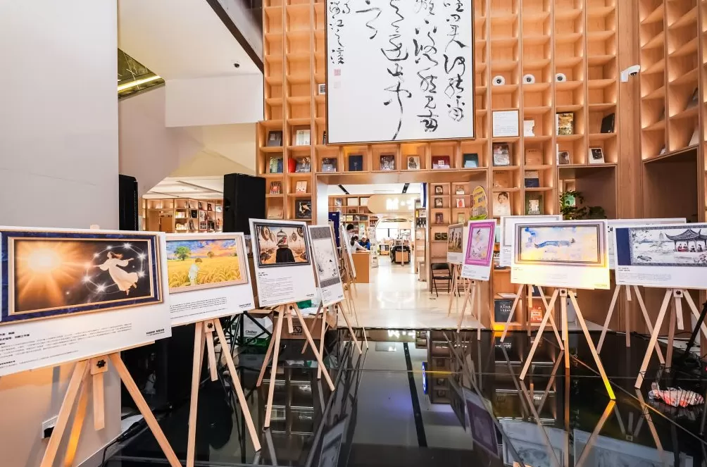 上海启动全国首个“AI+无障碍影视”示范项目-第1张图片- 上海启动全国首个“AI+无障碍影视”示范项目-第1张图片-