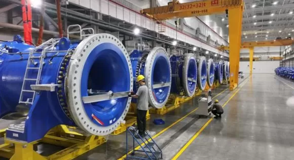 淮安市人大常委会副主任、金湖县委书记贺宝祥撰文:坚持高质量发展之路,下好县域发展“一盘棋”-第3张图片- 淮安市人大常委会副主任、金湖县委书记贺宝祥撰文:坚持高质量发展之路,下好县域发展“一盘棋”-第3张图片-