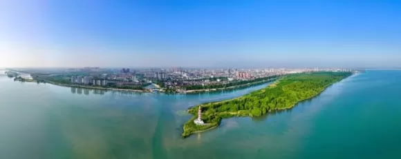 淮安市人大常委会副主任、金湖县委书记贺宝祥撰文:坚持高质量发展之路,下好县域发展“一盘棋”-第2张图片- 淮安市人大常委会副主任、金湖县委书记贺宝祥撰文:坚持高质量发展之路,下好县域发展“一盘棋”-第2张图片-