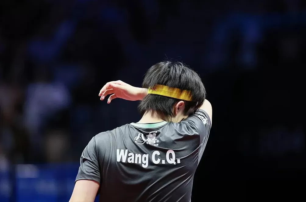 樊振东战胜王楚钦,挺进全运会乒乓球男单决赛-第2张图片- 樊振东战胜王楚钦,挺进全运会乒乓球男单决赛-第2张图片-