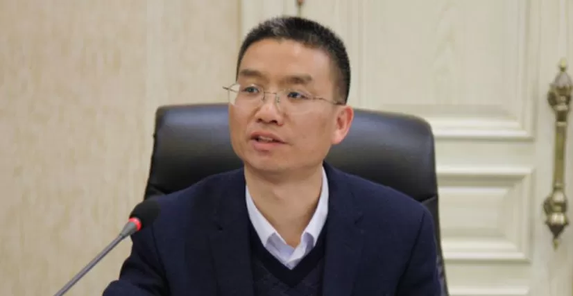 汪全立已任浙江省委副秘书长、政研室主任、财办主任-第1张图片- 汪全立已任浙江省委副秘书长、政研室主任、财办主任-第1张图片-