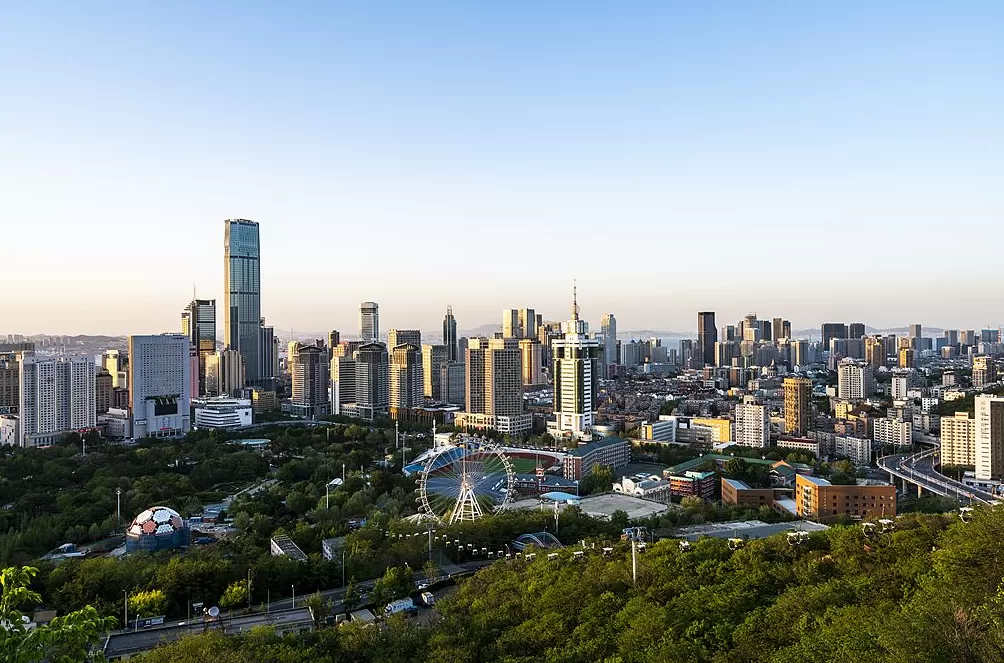 新城市志|“十四五”收官在即,这三座城市携手冲万亿-第3张图片- 新城市志|“十四五”收官在即,这三座城市携手冲万亿-第3张图片-