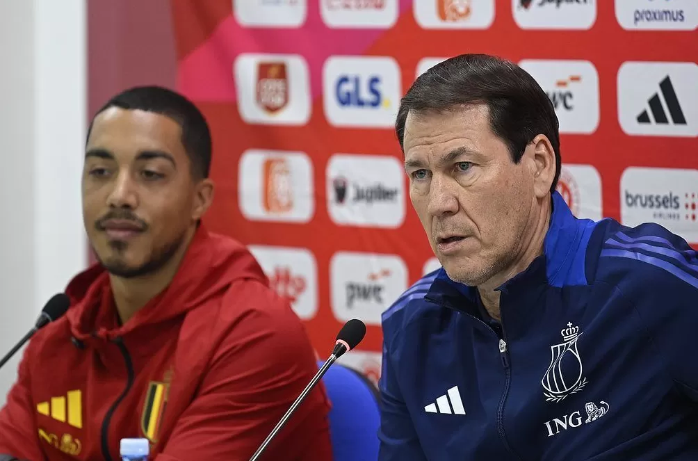 竞彩湃|塞尔加尔力拼巴西,比利时客战弱旅或划水?-第1张图片- 竞彩湃|塞尔加尔力拼巴西,比利时客战弱旅或划水?-第1张图片-